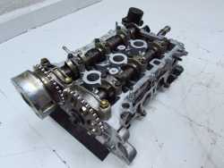 TOYOTA YARIS II 1.0 VVTI 1KR 09-15 GLOWICA WALKI Z EGR 17G735226