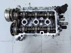 TOYOTA YARIS II 1.0 VVTI 1KR 09-15 GLOWICA WALKI Z EGR 17G735226