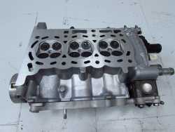 TOYOTA YARIS II 1.0 VVTI 1KR 09-15 GLOWICA WALKI Z EGR 17G735226