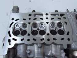 TOYOTA YARIS II 1.0 VVTI 1KR 09-15 GLOWICA WALKI Z EGR 17G735226