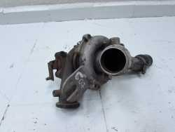 CITROEN PEUGEOT 2.2 HDI 170 4HT BITURBO TURBINA TURBOSPREZARKA TURBO 9681885680
