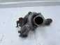 CITROEN PEUGEOT 2.2 HDI 170 4HT BITURBO TURBINA TURBOSPREZARKA TURBO 9681885680