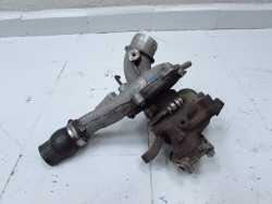 CITROEN PEUGEOT 2.2 HDI 170 4HT BITURBO TURBINA TURBOSPREZARKA TURBO 9681885680