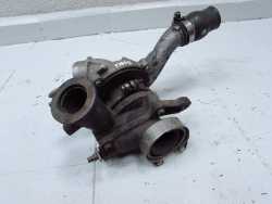 CITROEN PEUGEOT 2.2 HDI 170 4HT BITURBO TURBINA TURBOSPREZARKA TURBO 9681885680