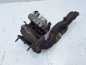 JAGUAR XF XJ 2.7 V6 TURBINA TURBO TURBOSPREZARKA LEWA NASTAWNIK 4R8Q-6K682-BK