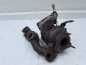 JAGUAR XF XJ 2.7 V6 TURBINA TURBO TURBOSPREZARKA LEWA NASTAWNIK 4R8Q-6K682-BK
