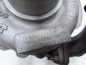 JAGUAR XF XJ 2.7 V6 TURBINA TURBO TURBOSPREZARKA LEWA NASTAWNIK 4R8Q-6K682-BK
