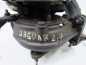 JAGUAR XF XJ 2.7 V6 TURBINA TURBO TURBOSPREZARKA LEWA NASTAWNIK 4R8Q-6K682-BK