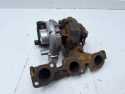 PEUGEOT 407 607 CITROEN 2.7 V6 TURBINA TURBO TURBOSPREZARKA NASTWNIK 4U3Q-6K682-AL