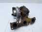 PEUGEOT 407 607 CITROEN 2.7 V6 TURBINA TURBO TURBOSPREZARKA NASTWNIK 4U3Q-6K682-AL