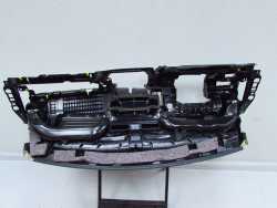 VOLVO XC60 08-17 DESKA ROZDZIELCZA KOKPIT KONSOLA UK ANGLIK