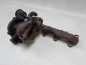 PEUGEOT CITROEN FORD 1.4 HDI TURBINA TURBO TURBOSPREZARKA KP35-487599
