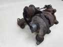 PEUGEOT CITROEN FORD 1.4 HDI TURBINA TURBO TURBOSPREZARKA KP35-487599