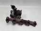 PEUGEOT CITROEN FORD 1.4 HDI TURBINA TURBO TURBOSPREZARKA KP35-487599