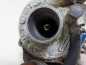 PEUGEOT CITROEN FORD 1.4 HDI TURBINA TURBO TURBOSPREZARKA KP35-487599