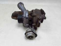 OPEL FIAT ALFA ROMEO 1.9 CDTI JTD 150 KM TURBINA TURBO TURBOSPREZARKA 55196766