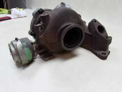 OPEL FIAT ALFA ROMEO 1.9 CDTI JTD 150 KM TURBINA TURBO TURBOSPREZARKA 55196766