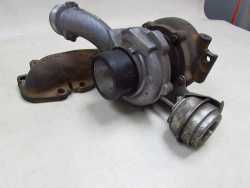 OPEL FIAT ALFA ROMEO 1.9 CDTI JTD 150 KM TURBINA TURBO TURBOSPREZARKA 55196766