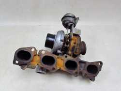 OPEL FIAT ALFA ROMEO 1.9 CDTI JTD 150 KM TURBINA TURBO TURBOSPREZARKA 55196766