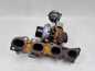 OPEL FIAT ALFA ROMEO 1.9 CDTI JTD 150 KM TURBINA TURBO TURBOSPREZARKA 55196766