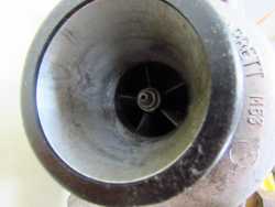 OPEL FIAT ALFA ROMEO 1.9 CDTI JTD 150 KM TURBINA TURBO TURBOSPREZARKA 55196766