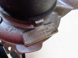 OPEL FIAT ALFA ROMEO 1.9 CDTI JTD 150 KM TURBINA TURBO TURBOSPREZARKA 55196766