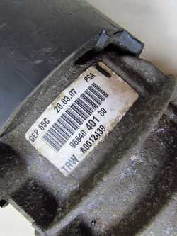 CITROEN C4 PICASSO POMPA WSPOMAGANIA 9684040180