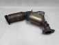 VOLVO S80 V70 XC70 XC60 2.4 D5 07- KATALIZATOR BQ7QA 30774491
