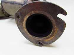 VOLVO S80 V70 XC70 XC60 2.4 D5 07- KATALIZATOR BQ7QA 30774491