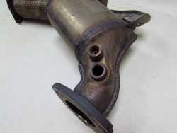 VOLVO S80 V70 XC70 XC60 2.4 D5 07- KATALIZATOR BQ7QA 30774491