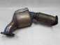 VOLVO S80 V70 XC70 XC60 2.4 D5 07- KATALIZATOR BQ7QA 30774491