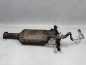 VOLVO S80 II V70 III XC70 XC60 2.4 D5 06-16 FILTR CZASTEK DPF FAP KATALIZATOR 31219700 KAT