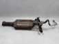 VOLVO S80 II V70 III XC70 XC60 2.4 D5 06-16 FILTR CZASTEK DPF FAP KATALIZATOR 31219700 KAT