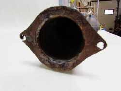 VOLVO S80 II V70 III XC70 XC60 2.4 D5 06-16 FILTR CZASTEK DPF FAP KATALIZATOR 31219700 KAT