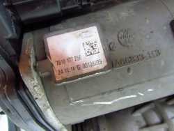 VOLVO S60 II V60 10- PRZEKLADNIA KIEROWNICZA MAGLOWNICA CZUJNIK ELEKTRYCZNA 31429677 7806277477 EUROPA