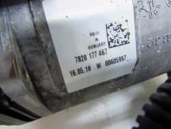 VOLVO S60 III V60 III S90 V90 19- PRZEKLADNIA KIEROWNICZA MAGLOWNICA CZUJNIK ELEKTRYCZNA 31406187 7806277570 EUROPA