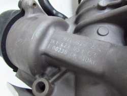 VW GOLF VI PASSAT B7 CADDY AUDI A3 SEAT SKODA PRZEKLADNIA MAGLOWNICA EU 1K1423051ER 1K0909144P