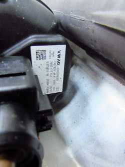 VW GOLF VI PASSAT B7 CADDY AUDI A3 SEAT SKODA PRZEKLADNIA MAGLOWNICA EU 1K1423051ER 1K0909144P