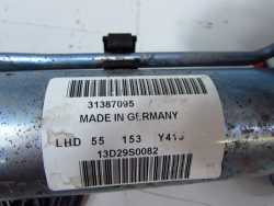 VOLVO XC60 08-17 PRZEKLADNIA KIEROWNICZA MAGLOWNICA BEZ CZUJNIKA 31387095 EUROPA