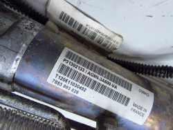 VOLVO S60 II V60 10- PRZEKLADNIA KIEROWNICZA MAGLOWNICA CZUJNIK 31302133 AG9N-3A500-VA EUROPA