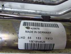 VOLVO XC60 08-17 PRZEKLADNIA KIEROWNICZA MAGLOWNICA BEZ CZUJNIKA 31429876 EUROPA