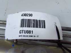 VOLVO XC60 08-17 PRZEKLADNIA KIEROWNICZA MAGLOWNICA BEZ CZUJNIKA 31429876 EUROPA