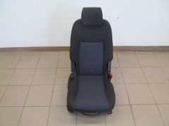 FORD S-MAX GALAXY FOTEL SIEDZENIE TYL II RZAD PRAWY 06-15