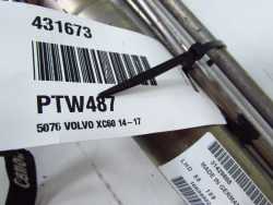 VOLVO XC60 S60 II V60 08-17 PRZEKLADNIA KIEROWNICZA MAGLOWNICA BEZ CZUJNIKA 31429878 EUROPA