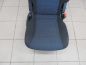 FORD S-MAX GALAXY FOTEL SIEDZENIE TYL II RZAD PRAWY 06-15
