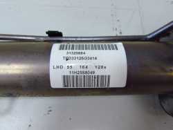 VOLVO S80 V70 III XC70 06-16 PRZEKLADNIA KIEROWNICZA MAGLOWNICA 31329884 VP6S7C-3551-JJ EUROPA