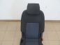 FORD S-MAX GALAXY FOTEL SIEDZENIE TYL II RZAD PRAWY 06-15