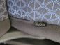 FORD S-MAX GALAXY FOTEL SIEDZENIE TYL II RZAD PRAWY 06-15