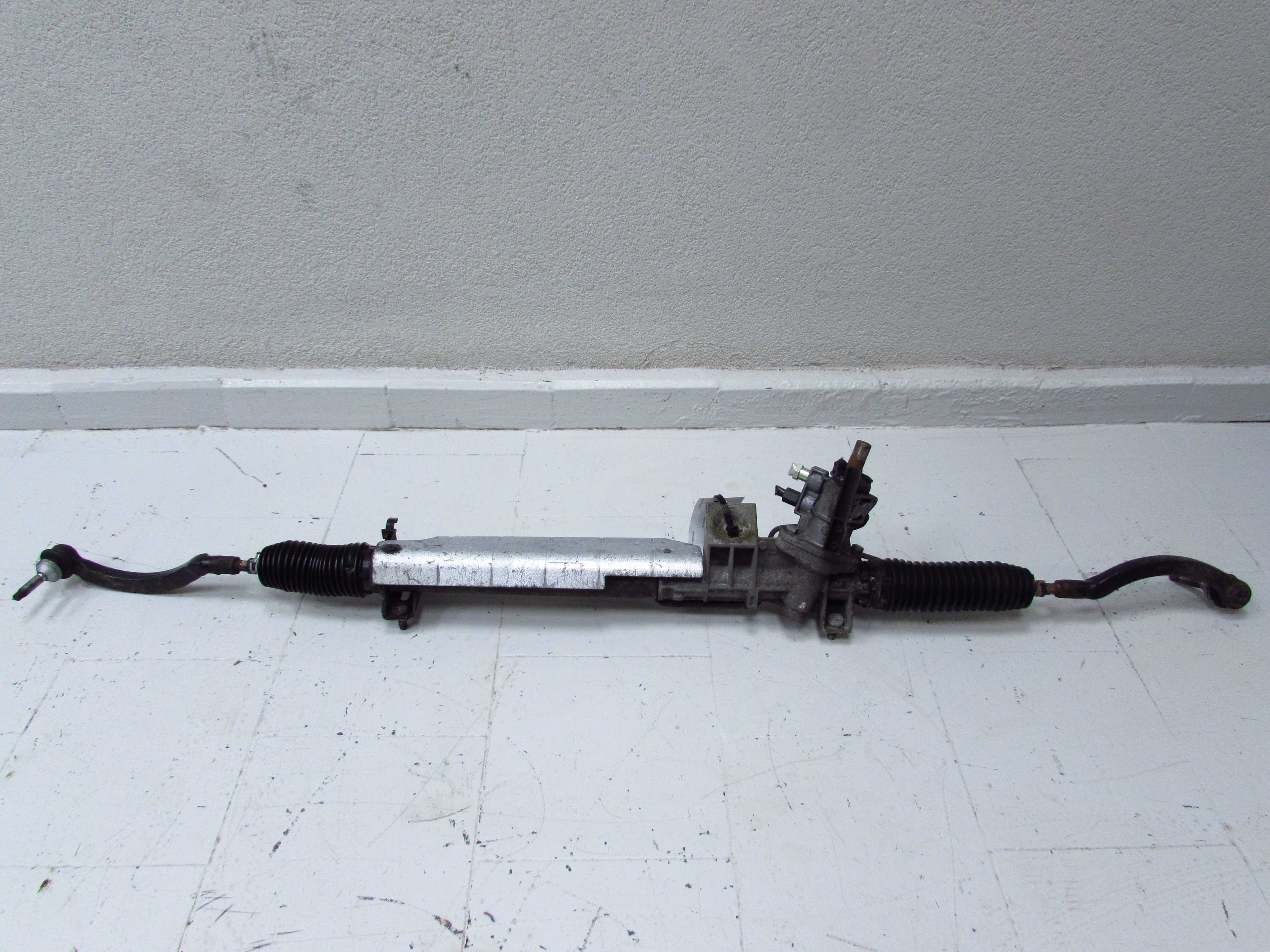 VOLVO V70 S60 LIFT XC70 00-10 PRZEKLADNIA KIEROWNICZA MAGLOWNICA 8638618 6820000015 EUROPA