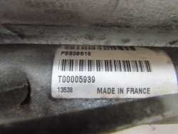 VOLVO V70 S60 LIFT XC70 00-10 PRZEKLADNIA KIEROWNICZA MAGLOWNICA 8638618 6820000015 EUROPA